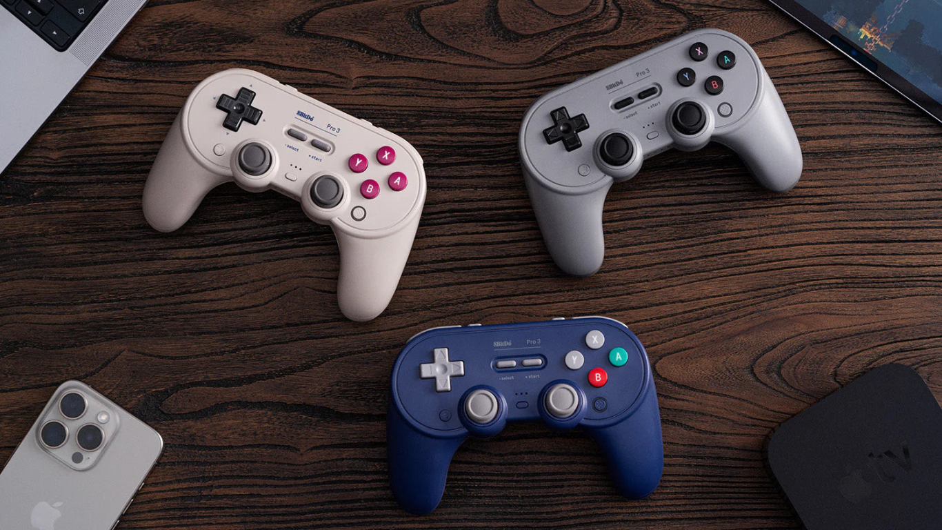 8BitDo