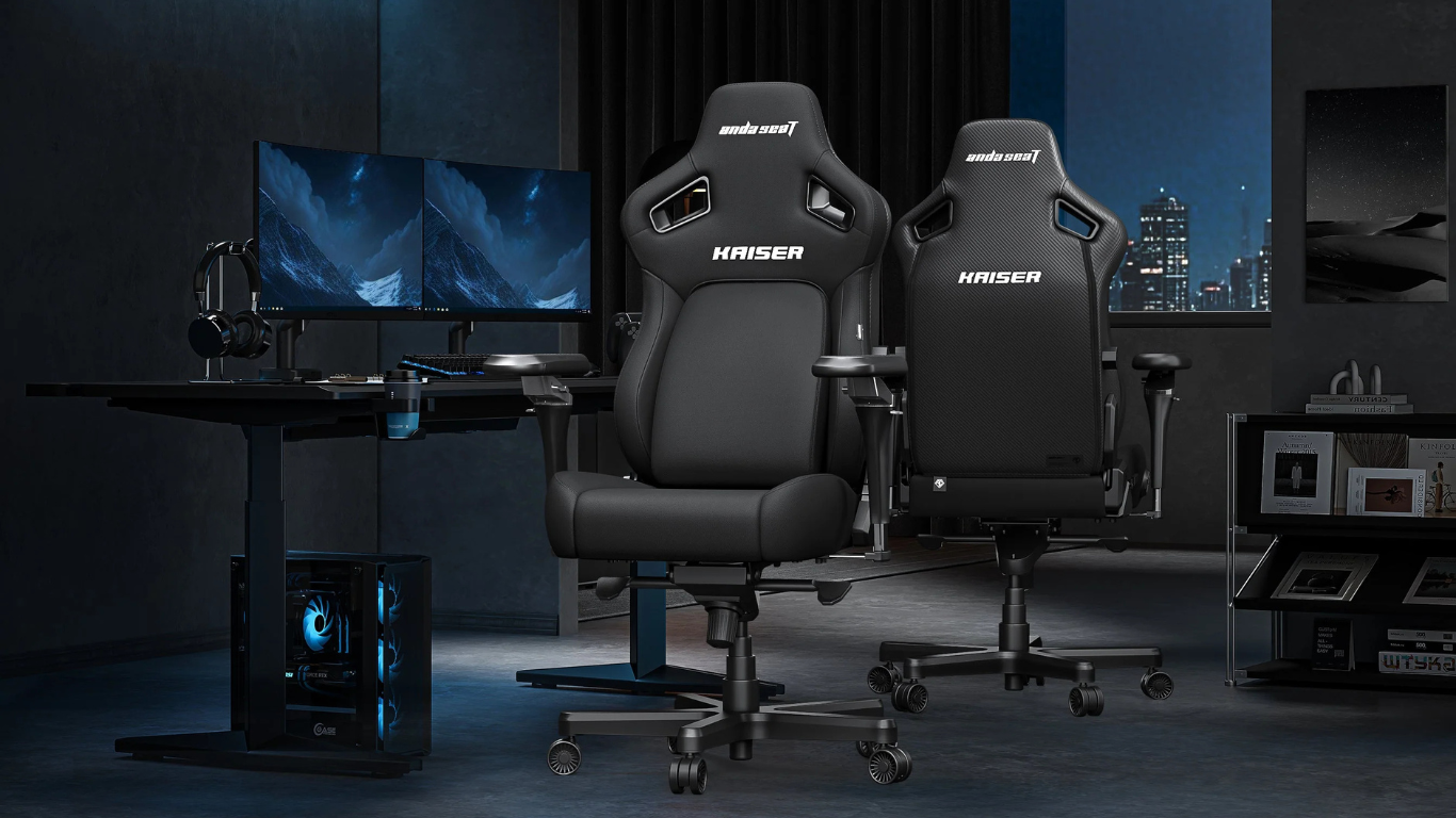 Anda Seat